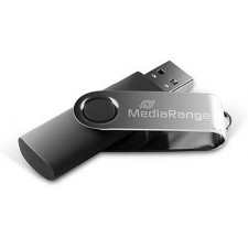 Zibatmiņa MediaRange 16GB USB2 MR910